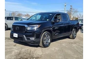 Honda Ridgeline 2023 AWD RTL