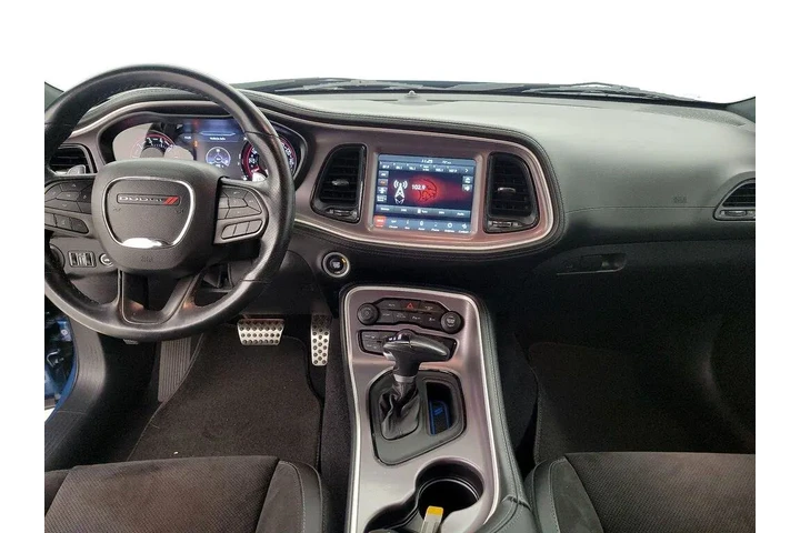 $31998 : Dodge Challenger 2022 AWD GT image 9