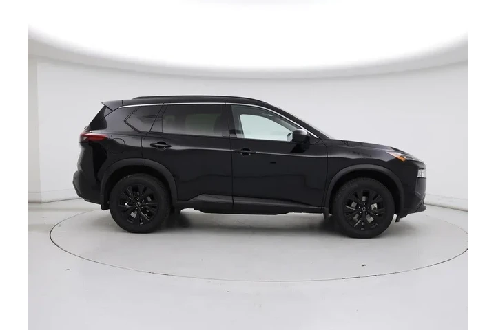 $24998 : Nissan Rogue 2023 AWD SV 4dr image 7