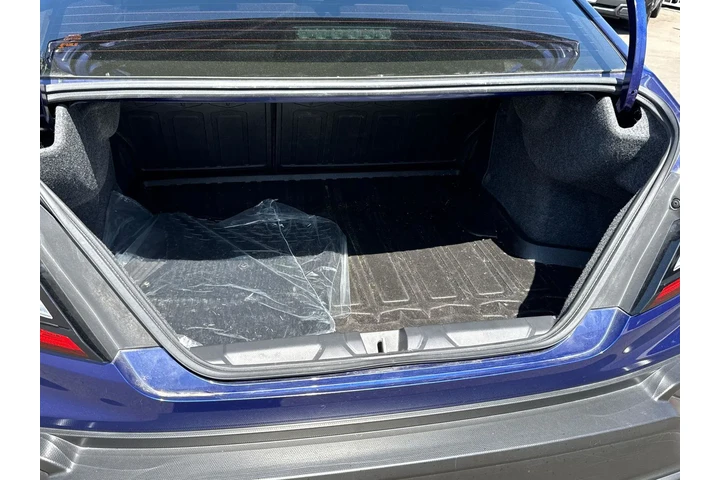 $28995 : Subaru WRX 2023 AWD Premium image 6