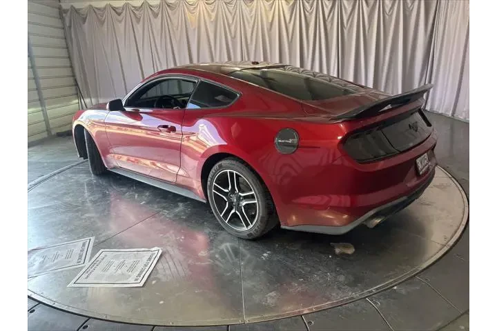$13999 : Ford Mustang 2019 EcoBoost 2 image 7