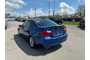 $4450 : 2008 BMW 3 Series 4dr Sdn 328 thumbnail