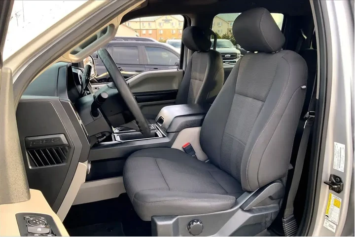 $24744 : Ford F-150 2020 4x4 XL 4dr S image 7