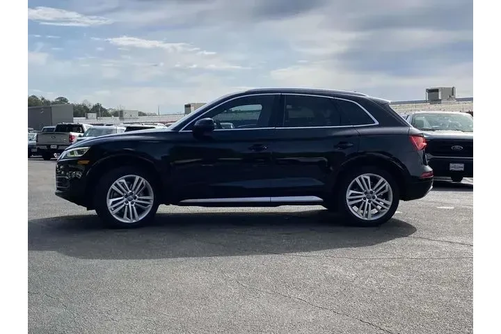 $11990 : Audi Q5 2018 AWD 2.0T quattr image 7