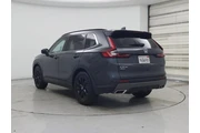 $35998 : Honda CR-V Hybrid 2025 Sport thumbnail