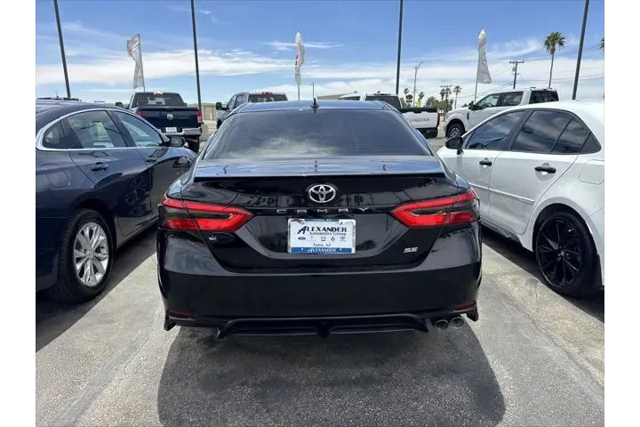 $18999 : Toyota Camry 2020 SE 4dr Sed image 6