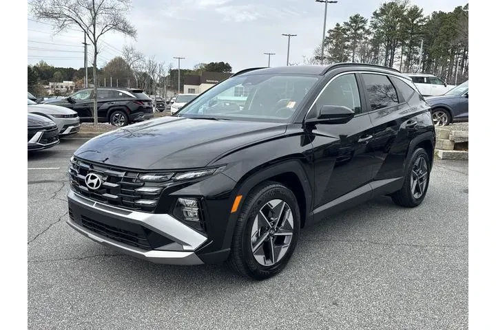 $30221 : Hyundai TUCSON 2026 SEL 4dr image 3