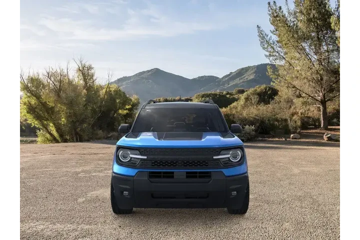 $35115 : Ford Bronco Sport 2025 AWD B image 6