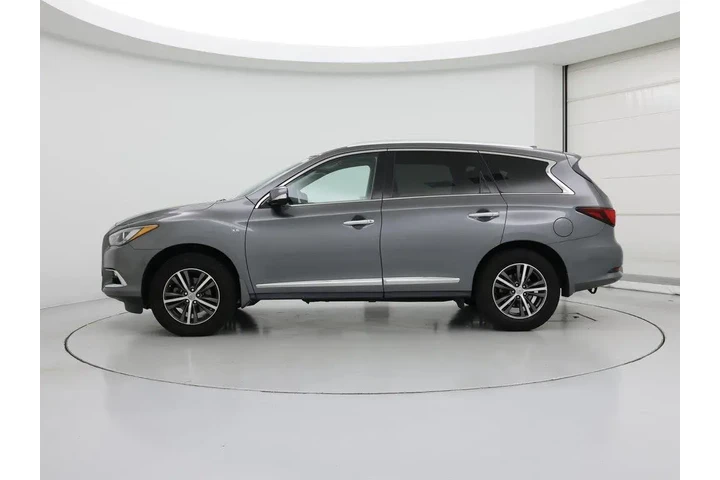 $22998 : INFINITI QX60 2018 AWD 4dr S image 3