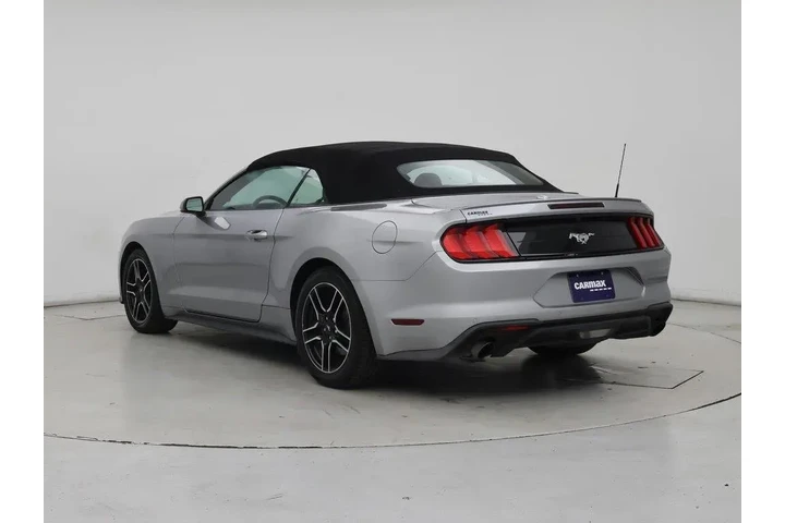 $24998 : Ford Mustang 2023 EcoBoost 2 image 2