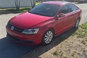 Volkswagen Jetta 2013 en Miami