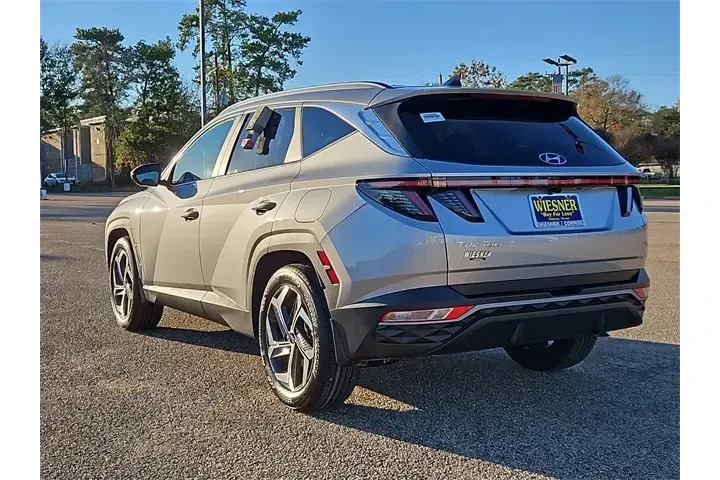 $34210 : Hyundai TUCSON 2024 SEL 4dr image 7