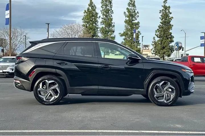 $27400 : Hyundai TUCSON Plug-in Hybri image 8