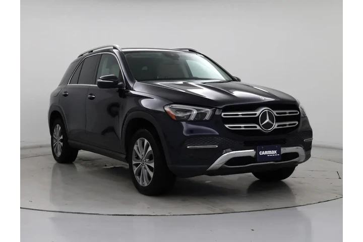$33998 : Mercedes-Benz GLE 2021 GLE 3 image 1