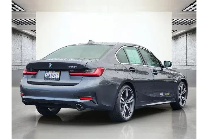 $27988 : BMW 3 Series 2021 330i 4dr S image 7