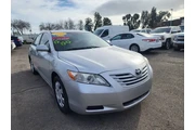2009 Camry LE en Modesto