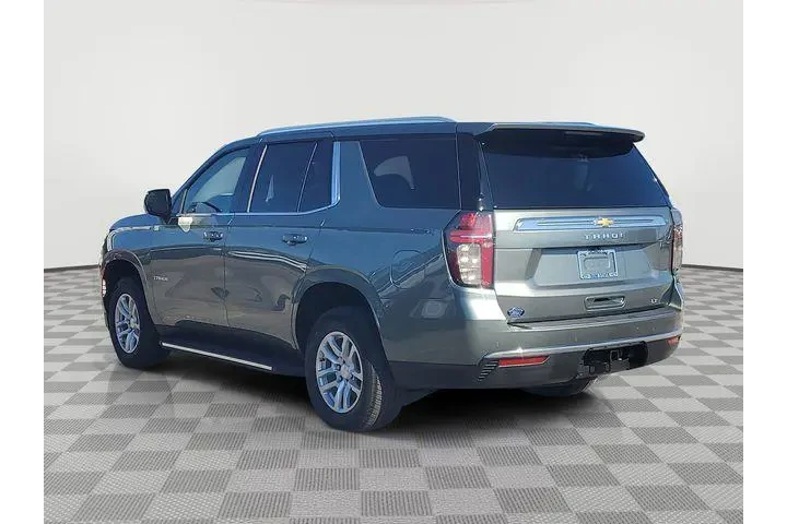 $38692 : Chevrolet Tahoe 2023 4x2 LT image 3