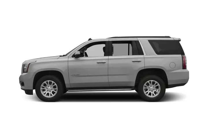 $25784 : 2017 Yukon SLE image 3