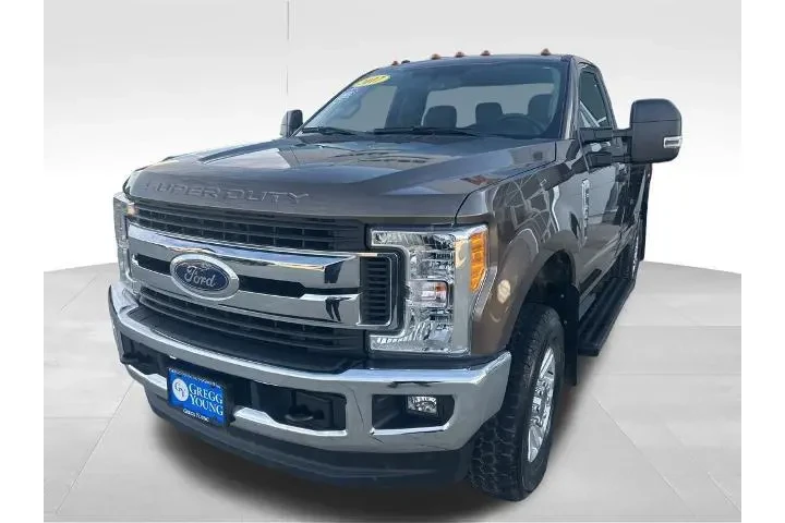 $38912 : Ford F-350 Super Duty 2017 4 image 3