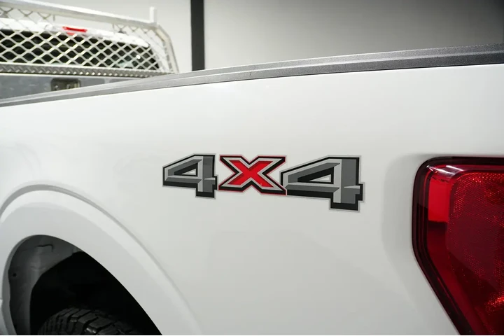 $31999 : 2022 F-150 image 9