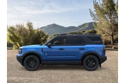 $35115 : Ford Bronco Sport 2025 AWD B thumbnail