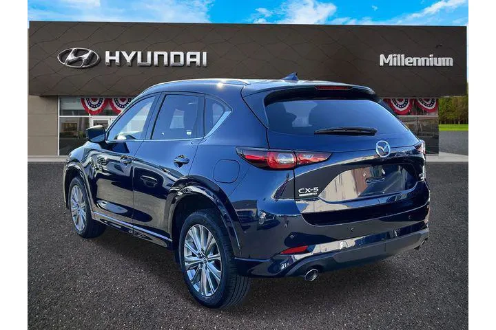 $26999 : Mazda CX-5 2023 AWD 2.5 Turb image 5