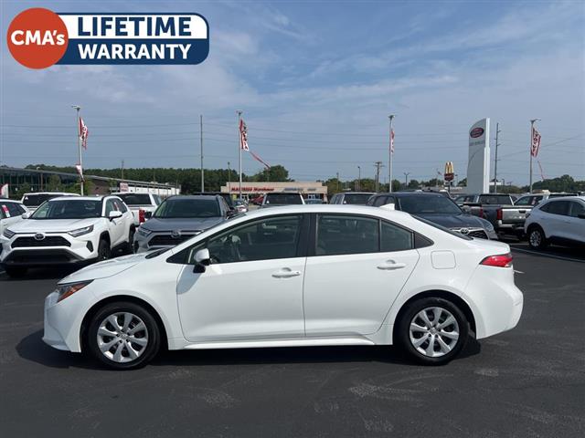 $19490 : PRE-OWNED 2022 TOYOTA COROLLA image 4