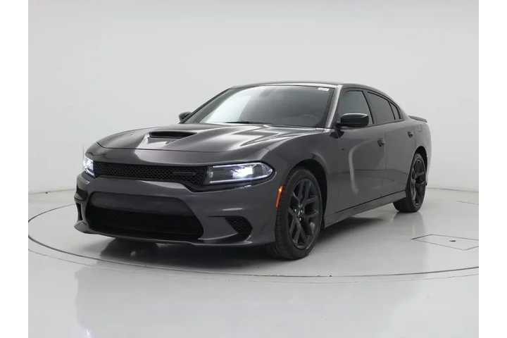 $28998 : Dodge Charger 2023 GT 4dr Se image 4