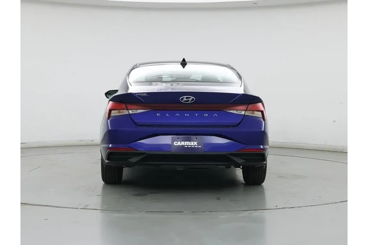 $20998 : Hyundai ELANTRA 2023 SEL 4dr image 6