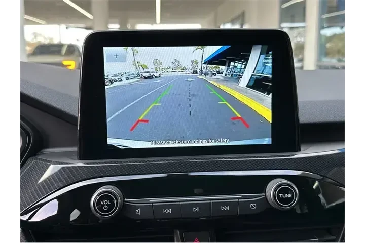 $25000 : Ford Escape 2024 ST-Line 4dr image 10