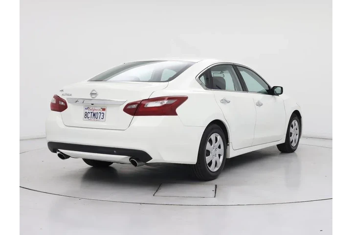 $14599 : Nissan Altima 2018 2.5 S 4dr image 8