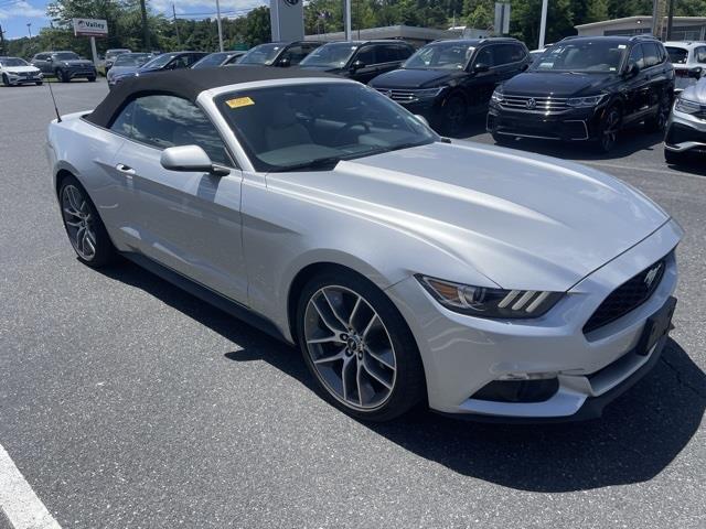 $26998 : PRE-OWNED 2017 FORD MUSTANG E image 7