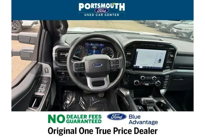 $39995 : Ford F-150 2023 4x4 XL 4dr S image 7
