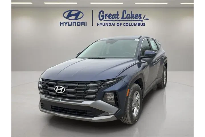 $25035 : Hyundai TUCSON 2026 AWD SE 4 image 1