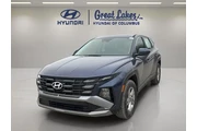 Hyundai TUCSON 2026 AWD SE 4 en Elizabethtown