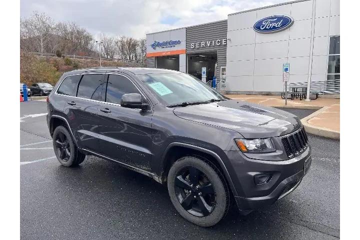 $12999 : Jeep Grand Cherokee 2015 4x4 image 3