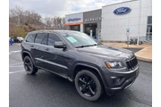 $12999 : Jeep Grand Cherokee 2015 4x4 thumbnail