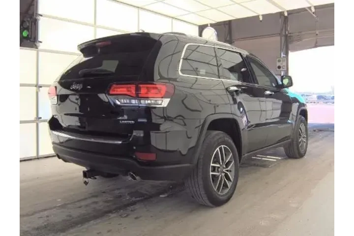 $21610 : Jeep Grand Cherokee 2021 4x4 image 2