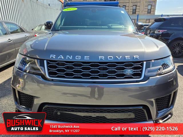 $31995 : Used 2019 Range Rover Sport T image 1