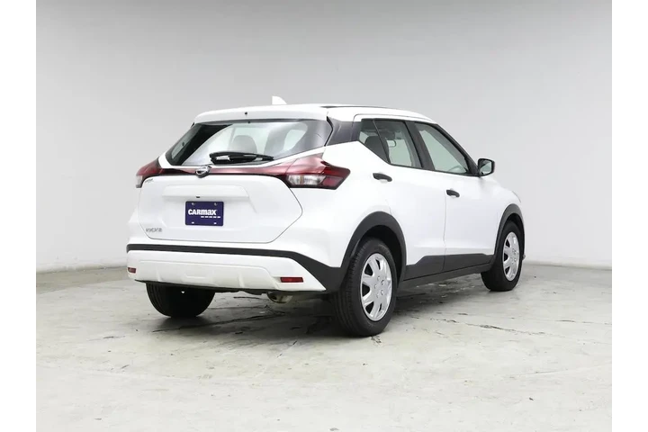 $17998 : Nissan Kicks 2022 S 4dr Cros image 8
