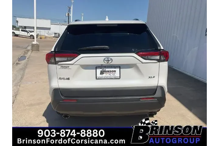 $36990 : Toyota RAV4 2024 XLE Premium image 6