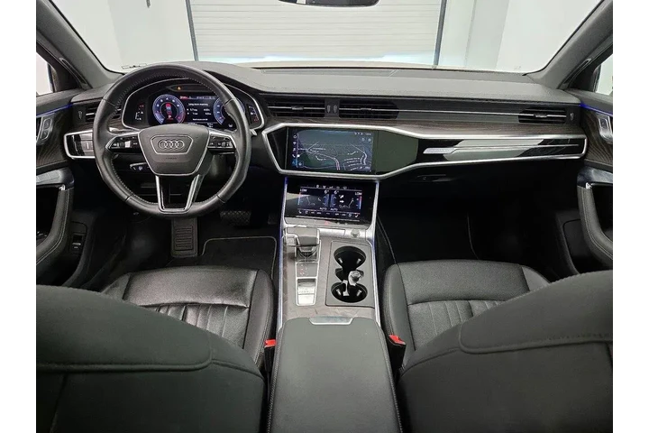 $22998 : Audi A6 2019 AWD quattro Pre image 9