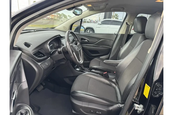 $12999 : Buick Encore 2019 Preferred image 8