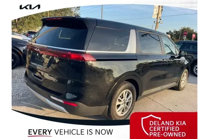 $31999 : Kia Carnival 2024 LX 4dr Min image 10