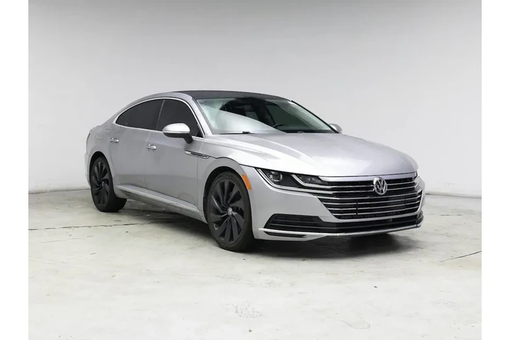 $21998 : Volkswagen Arteon 2019 SEL 4 image 1