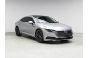 Volkswagen Arteon 2019 SEL 4