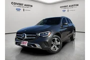 Mercedes-Benz GLC 2022 GLC 3