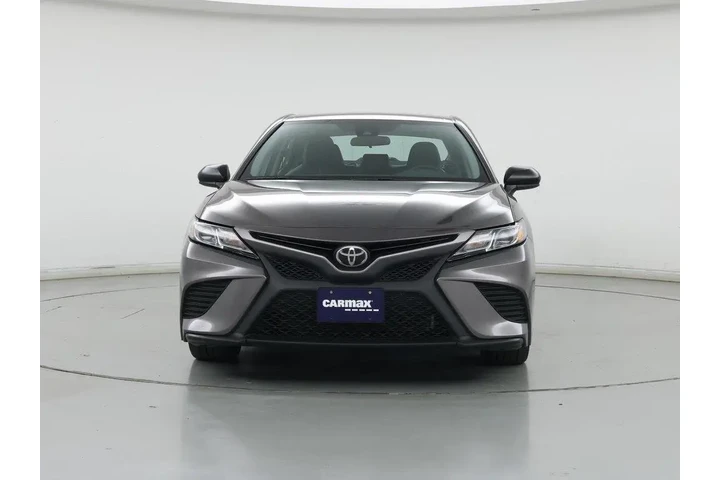 $23998 : Toyota Camry 2020 SE 4dr Sed image 5