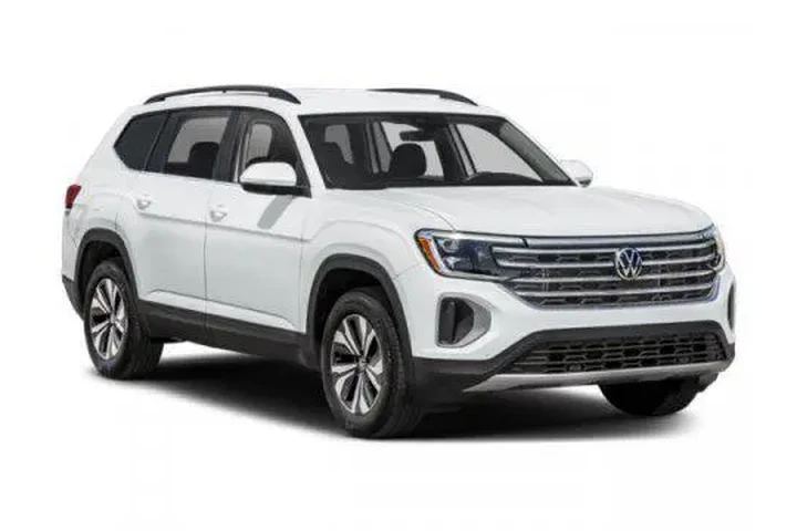 $33330 : Volkswagen Atlas 2025 AWD SE image 6