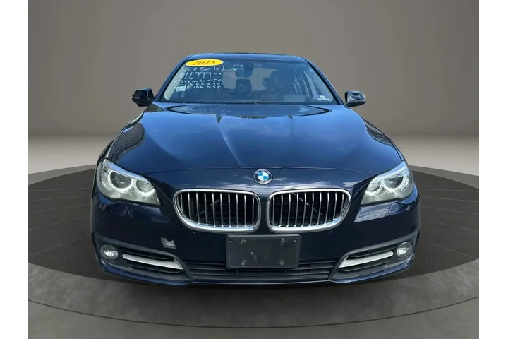 $10995 : 2015 BMW 5 SERIES image 5